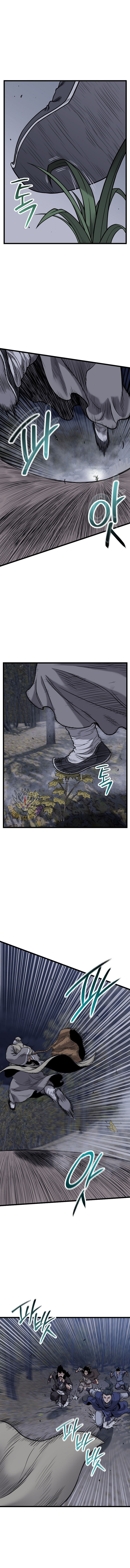 Murim Login Chapter 226 12